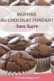Je Viens De Faire Les Muffins Au Chocolat Fondant C Est Une Tuerie Je Vous Partage La Recette De Ces Muffins Ch Recette Croq Kilos Muffin Chocolat Recette