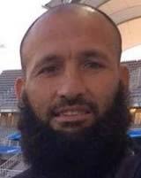 Abdullah Mazari Profile