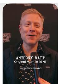 The Impact of Jonathan Larson