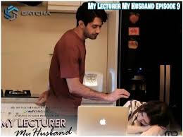 Download novel my lecturer is my husband pdf. My Lecturer My Husband Episode 9 Kapan Tayang Gatcha Org