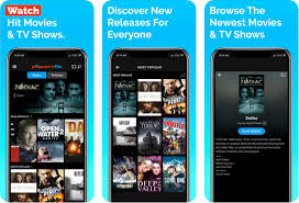 Flixter is an free movie app for tv shows and movies streaming. 10 Iphone And Ipad Apps That Stream Movies And Tv Shows For Free Bgr