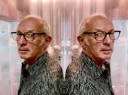 Dave Gibbons über den Comic-Klassiker „Watchmen“ : „Ich bin sehr traurig,  dass das vorbei ist“