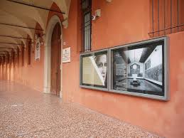 Academy of fine arts bologna homepage: Pinacoteca Nazionale Di Bologna Complesso Di Sant Ignazio