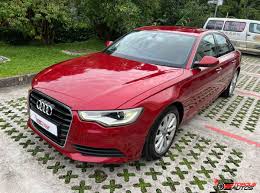 Image result for Garnet Red 2012 A6
