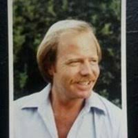 Donald Johnson Obituary