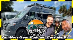 Van·Nois·Seur Podcast Ep 09 Ron Preston Of Midwest Automotive Designs
