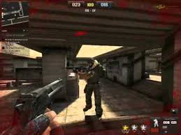 Windows 7 atau di atasnya. Point Blank Gameplay Youtube
