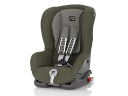 Britax Romer Duo Plus Group 1 Car Seat Olive Green Car Seats Britax Romer Baby Car Seats