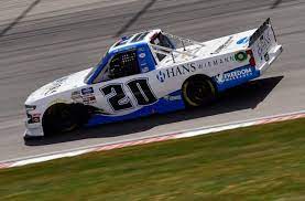 Drivers, constructors and team results for the top racing series from around the world at the click of points. Nascar Talladega Dnf Ends Longest Active Truck Series Streak