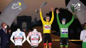 Published 01/04/2020 at 08:05 gmt | updated 02/04/2020 at 08:13 gmt. Tour De France 2020 Etappen Favoriten Wertungen Trikots