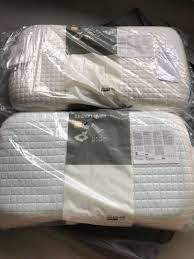 Ikea Krakklover Memory Foam Pillow With Cooling Gel Furniture Others On Carousell