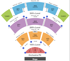 Mattress Firm Amphitheatre Chula Vista Ca Seating Chart