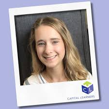 From math to reading to test prep and more — Capital Learners tutors it  all! ➡️ Swipe through to see the subjects we support.