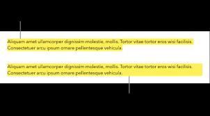 Inside the editor you will be able to add text, images, or signatures. Add A Background Color To Text In Pages For Icloud Apple Podrska