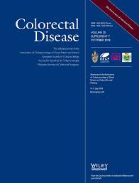 Cpg colorectal cancer malaysia 2018. Poster Abstracts 2018 Colorectal Disease Wiley Online Library