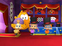 Watch Bubble Guppies Season 2 Prime Video