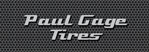 Paul Gage Slot Car Wheels Polyurethane Tires For Slot Cars