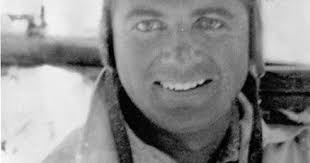 Ashley, 95, lived life of service, adventure