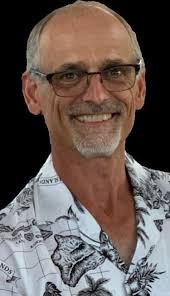 Kenneth Frederic Nyara Obituary