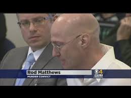 Man Spending Life In Prison For Killing Classmate Up For Parole