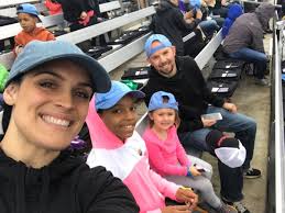 Allow me to introduce myself. Everett mcallister