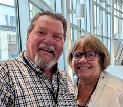 Just joined. Maiden name was Cindy pauly