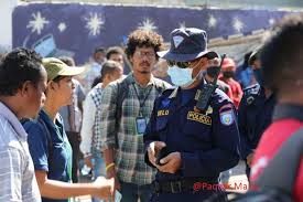 It shares half of the island of timor with. Concerned Citizens Petition Timor Leste Authorities To Drop Planned Revival Of Defamation Law Global Voices Advox