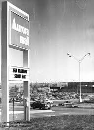Aurora Mall Aurora Colorado 1970 S Denver History Seattle History Colorado