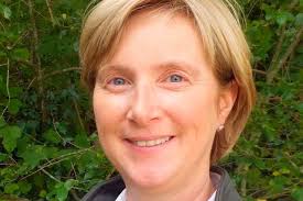 Jennifer Fulton: Tributes paid following death of Ulster Wildlife Chief  Executive