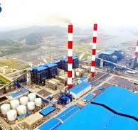 Hệ Thống Bơm Cấp Nước Cho Ngành Năng Lượng điện