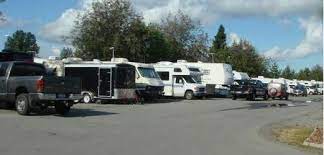 Adding this site, only makes sense for a couple reasons. Golden Nugget Rv Park 3 Photos 1 Reviews Anchorage Ak