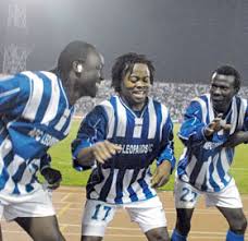 83,576 likes · 3,802 talking about this. Afc Leopards In The 2000s