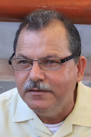 Alejandro Higuera Osuna