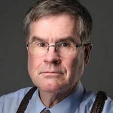 Charles Donald Wingrove Obituary October 8, 2024