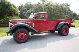 Image result for Diamond T Red 1950 Truck