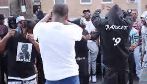 Well, most of us think so, except for one guy who might remain shanonymous. Best Shmurda Dance Gifs Gfycat