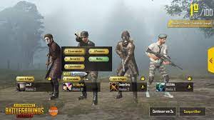 Solo Vs Squad Praticamente Haha Pubg Mobile Pt Br Amino