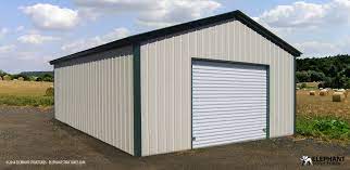 Carport kits provide a portable garage that can even double up like a tent where you can gather with family and friends while enjoying the outdoors. Metal Buildings Garages Carports Barns Online Elephant Structures