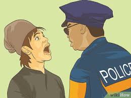 Maybe you would like to learn more about one of these? How To Defend Yourself Against Resisting Arrest Charges