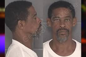 Reginald Morrow — Barrow County Jail Bookings