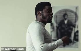 Judas and the black messiah. Judas And The Black Messiah Trailer Showcases Daniel Kaluuya As Black Panther Activist Fred Hampton Daily Mail Online