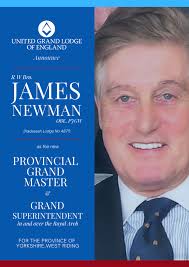 Beacon Lodge No 4066