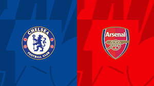 Chelsea vs Arsenal
