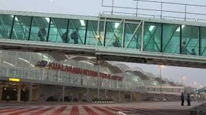 Het horison sky kualanamu is een uitgelezen keuze als u een kwaliteitsaccommodatie zoekt in tumpatan nibung. Horison Sky Hotel Bintang Tiga Hadir Di Bandara Kualanamu Medan Cek Apa Saja Fasilitasnya Tribun Batam