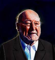 Norman Hotz's Instagram, Twitter & Facebook