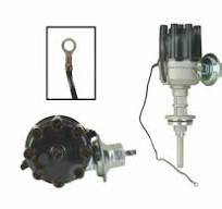 For 1961 Plymouth Custom Ignition Distributor 23237DV 5.2L V8