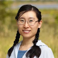 Shanshan (Susan) Sun