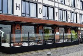 Maybe you would like to learn more about one of these? Le Bistrot Des Pilotes Hotel Restaurant