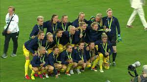 The official women's soccer page for the california golden bears. Women S Football At Tokyo 2020 Olympics Qualifier Preview