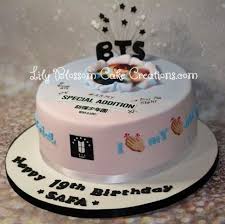 Design fantastic cake logos for free. Bts Army Birthday Cake 07765 585591 Liverpool Online Cake Ordering Service Free Delivery Within Merseyside Info Lilyblossomca Kue Ulang Tahun Kue Ulang Tahun